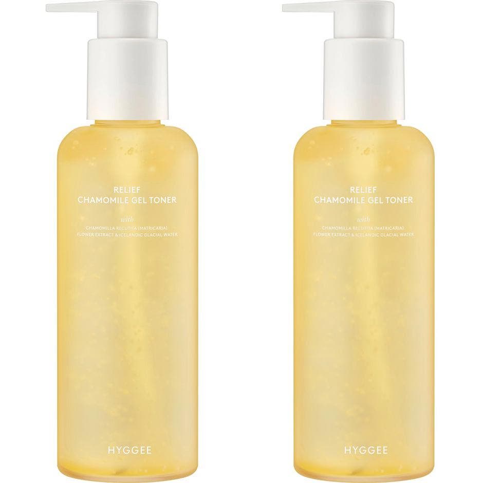 Relief Chamomile Gel Toner