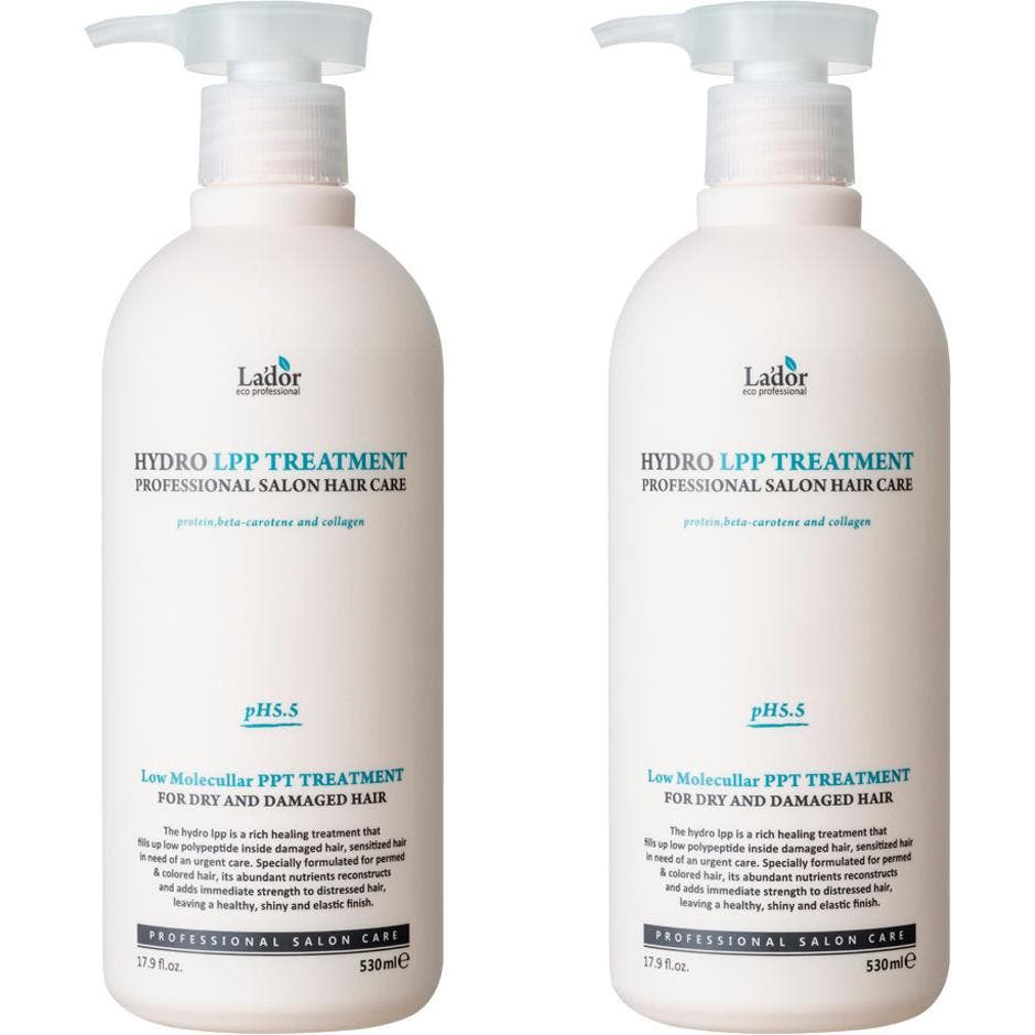 Hydro Lpp Treatment