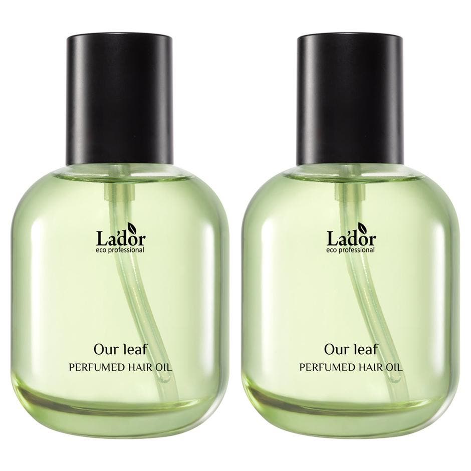 Perfumed Hair Our Leaf