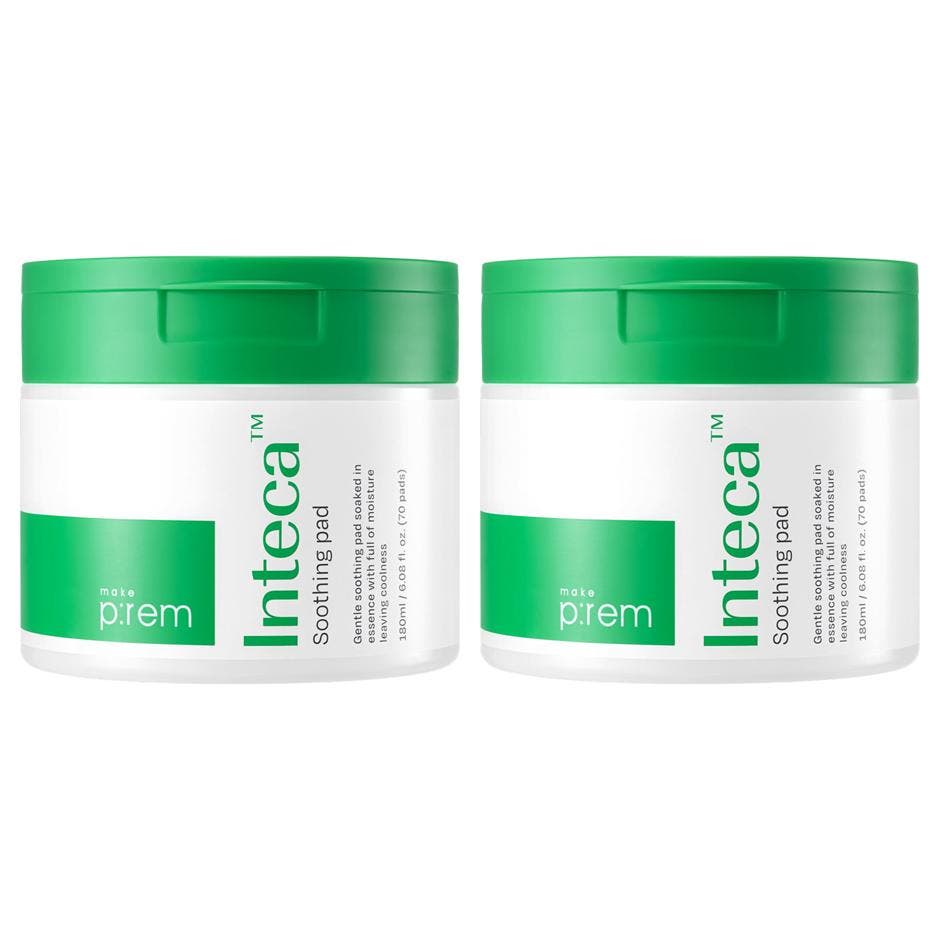 Inteca Soothing Pads