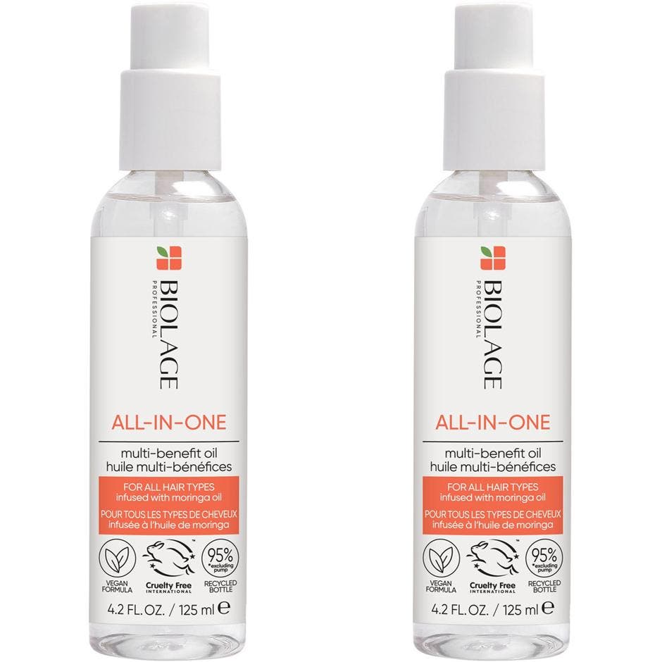 All In One Oil