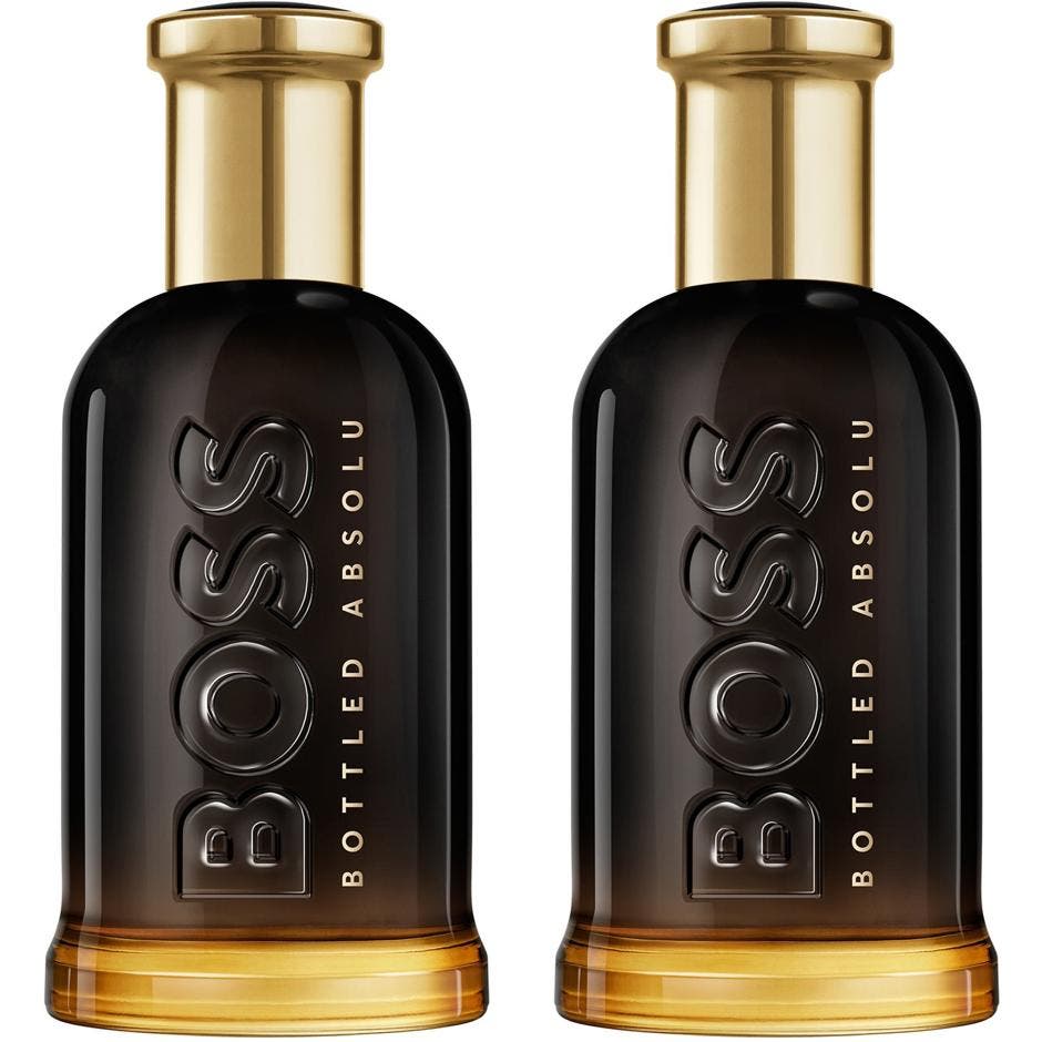 Bottled Absolu Parfum