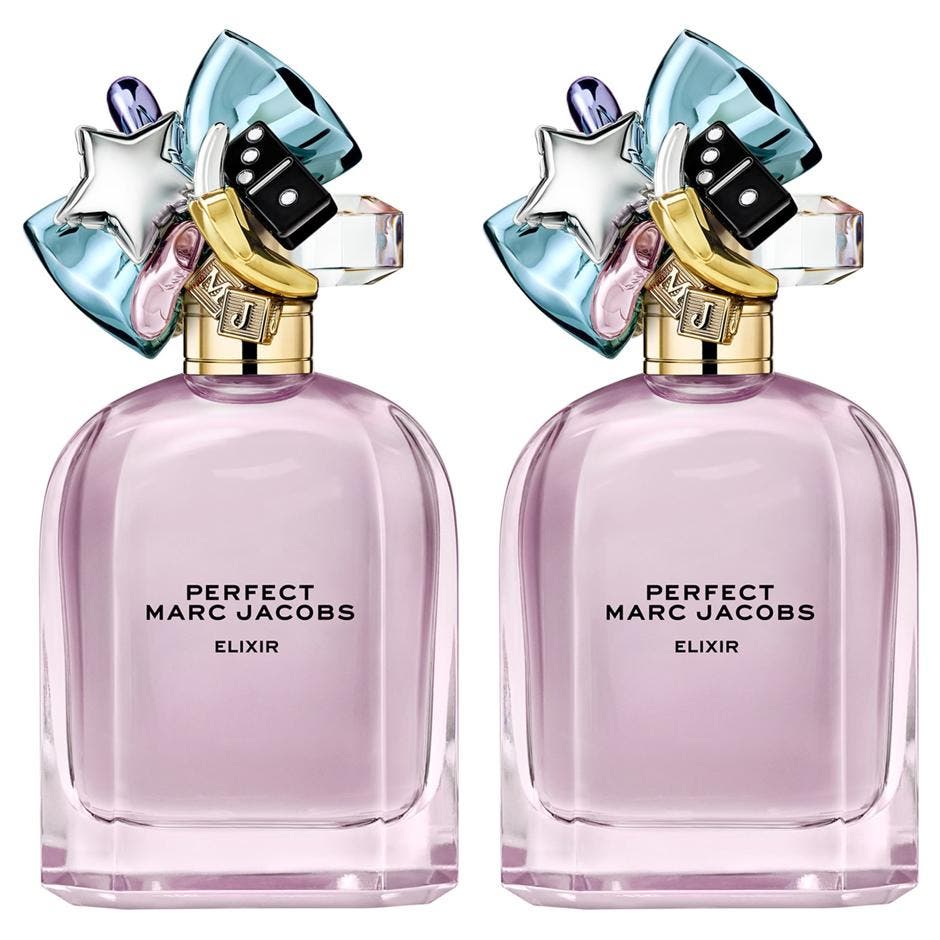 Perfect Elixir