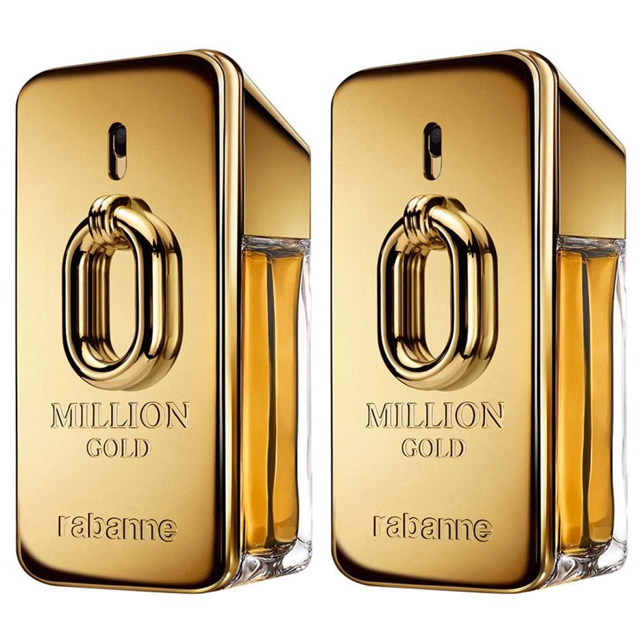 Million Gold