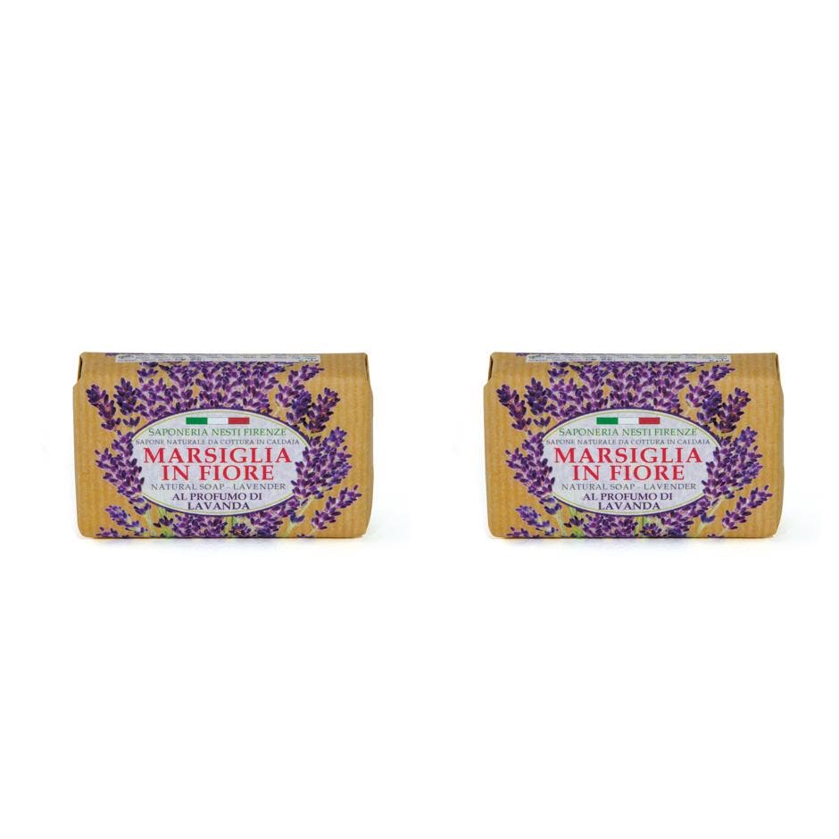 Marsiglia In Fiore Lavender