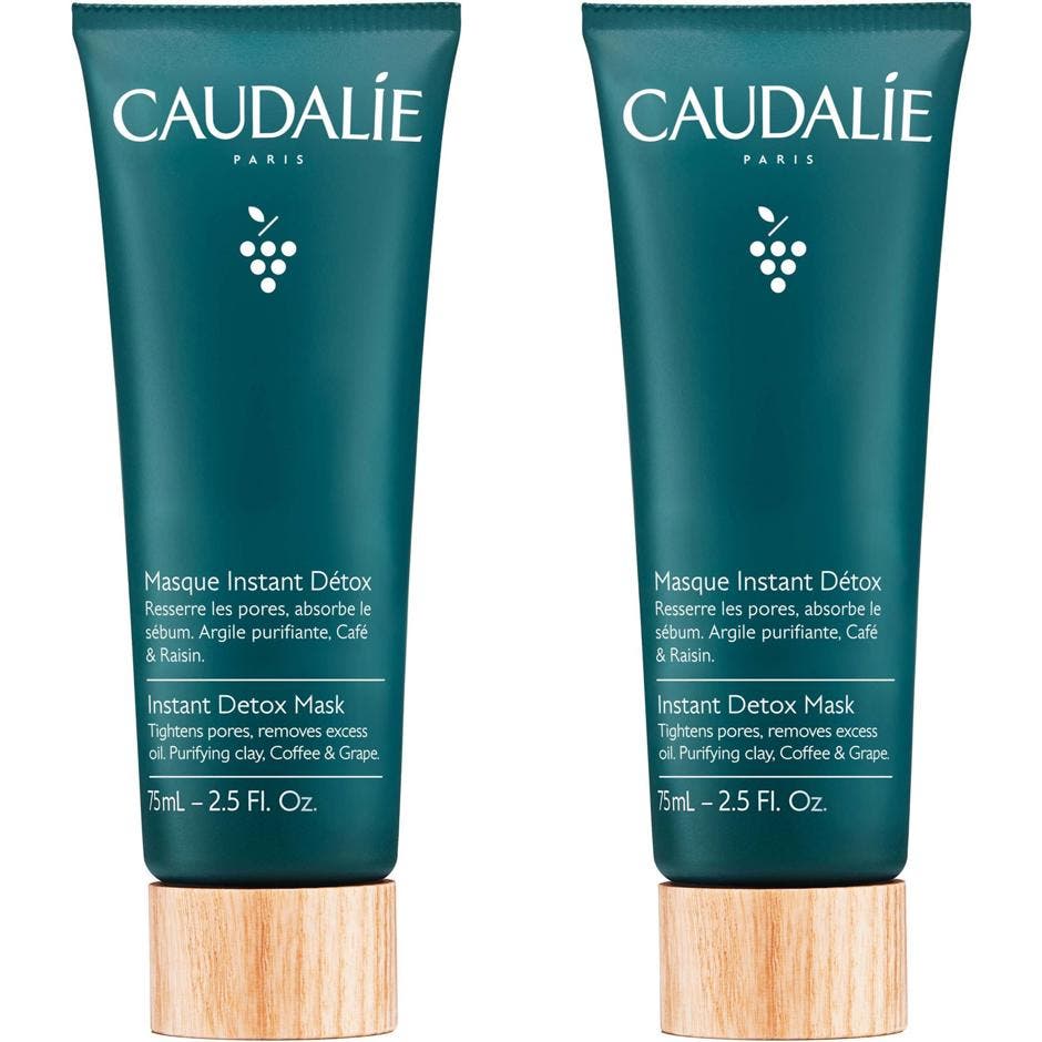 Instant Detox Mask