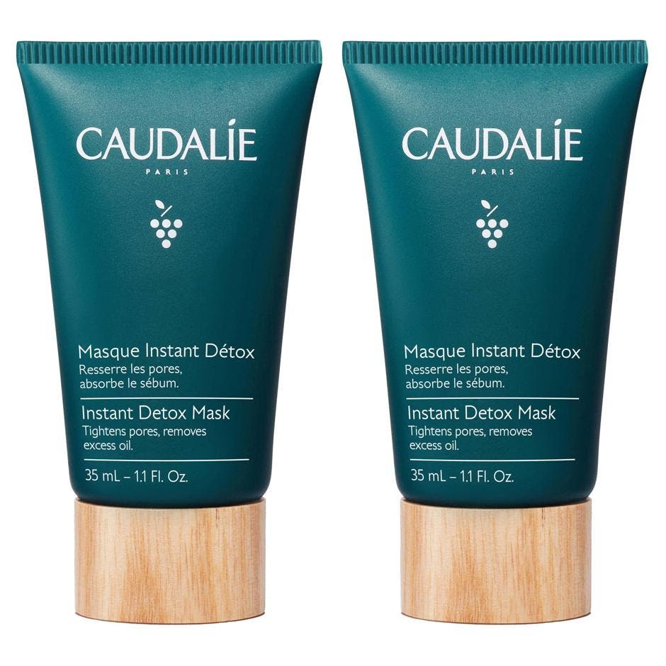 Instant Detox Mask
