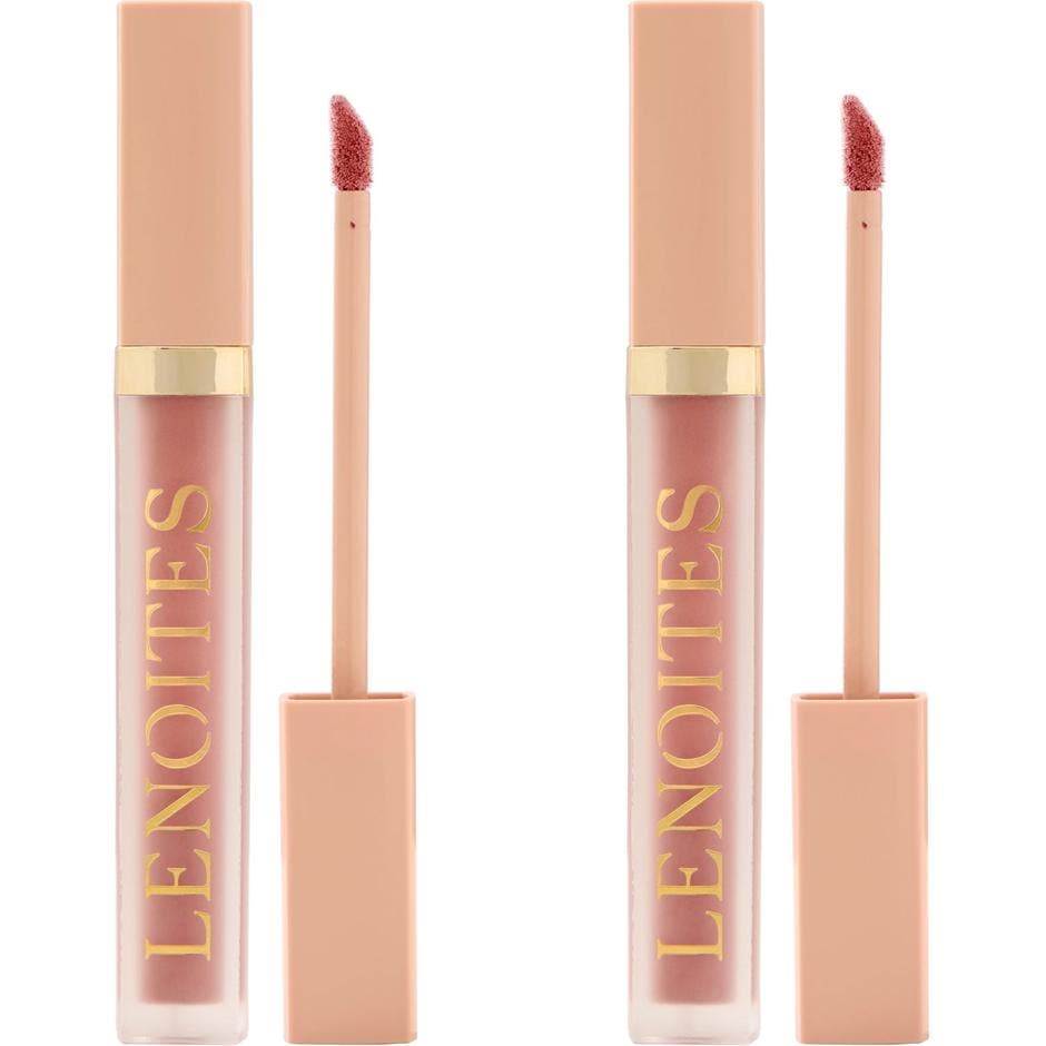 Tinted Lip Oil