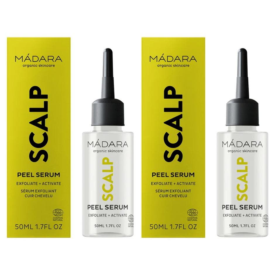 SCALP Peel Serum