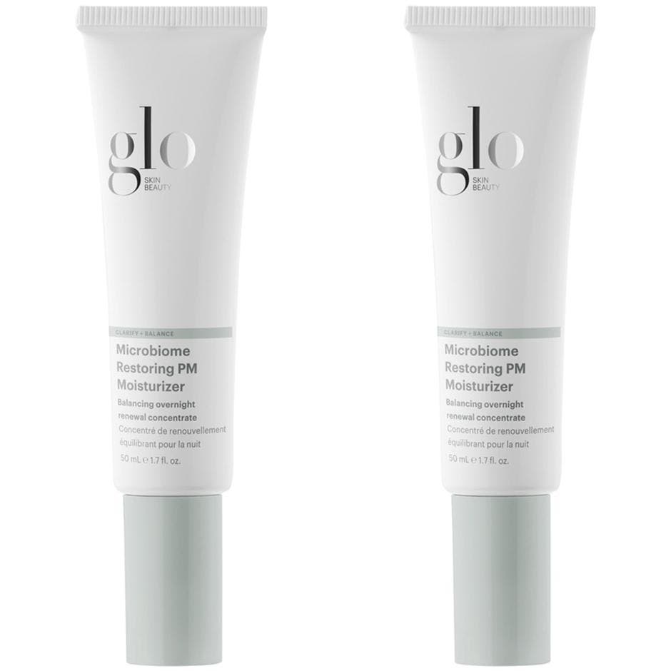 Microbiome Restoring PM Moisturizer