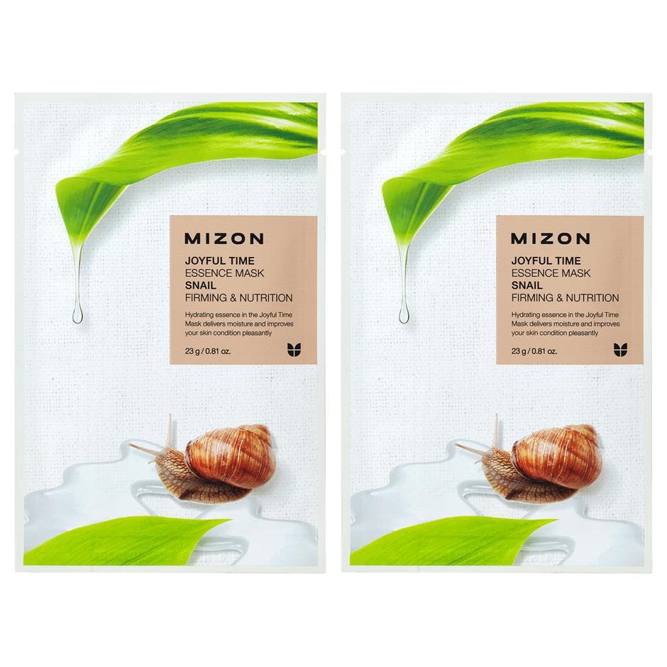 Joyful Time Essence Mask