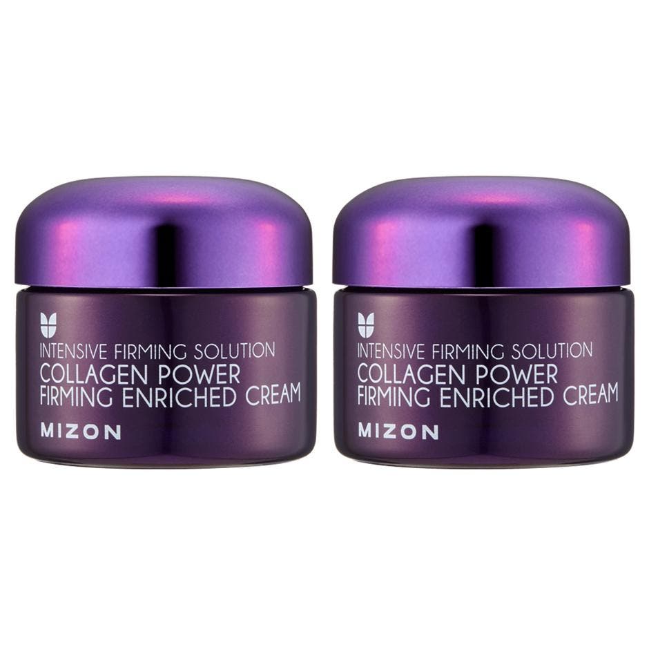 Collagen Power Firming Enriched Cream