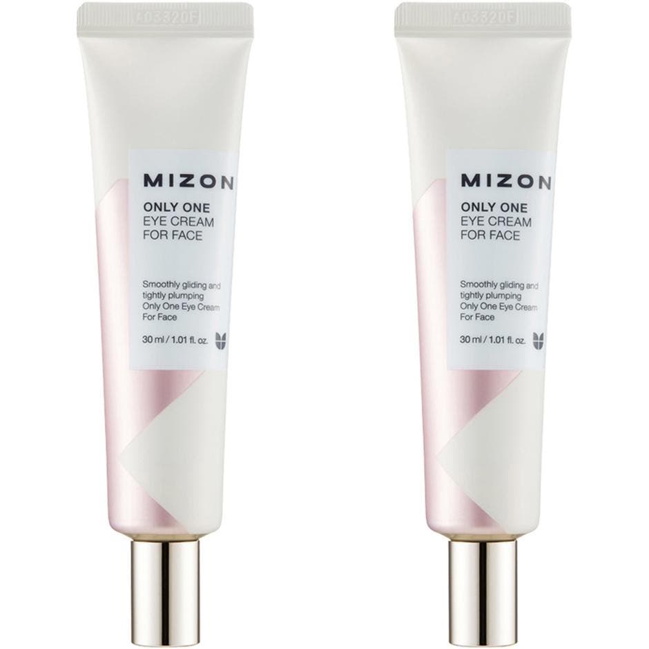 Only One Eye Cream For Face