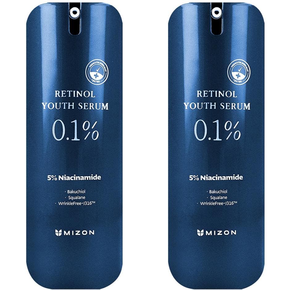0.1% Retinol Youth Serum