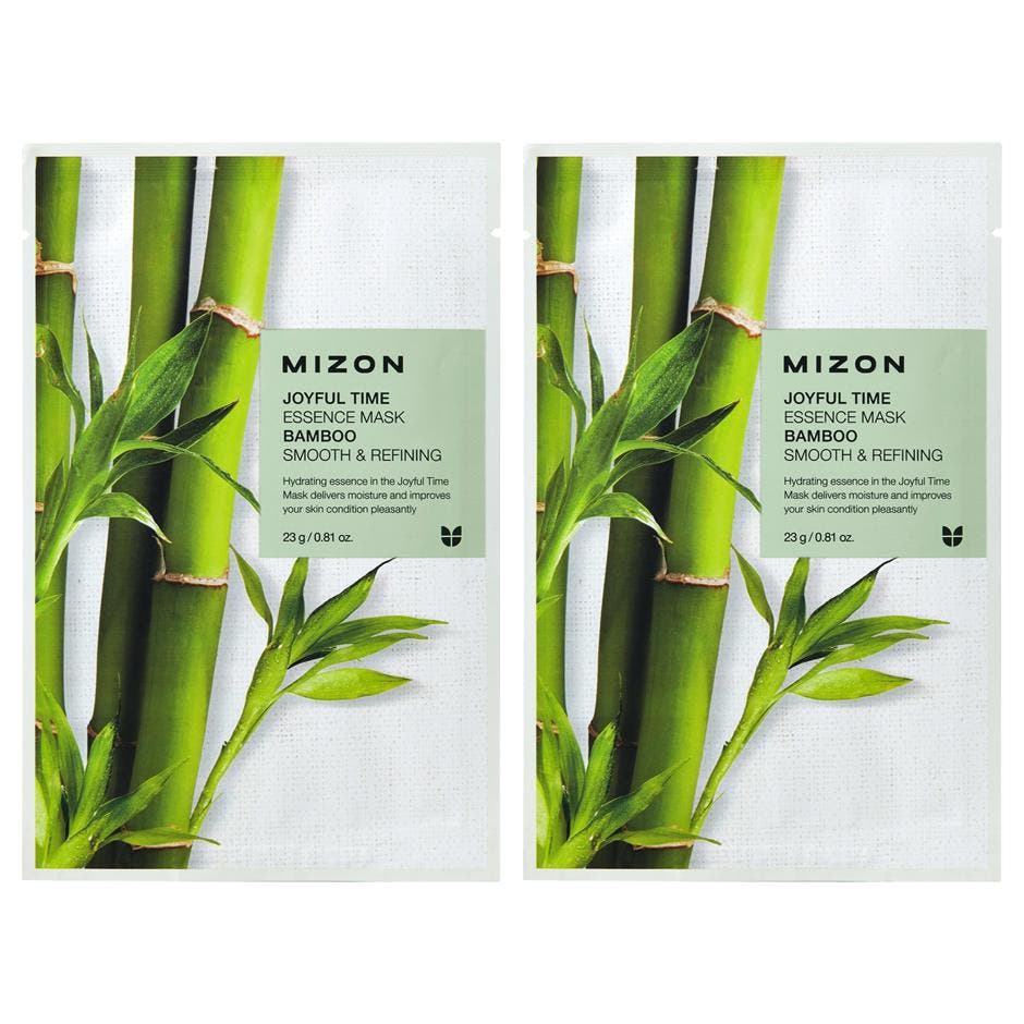 Joyful Time Essence Mask