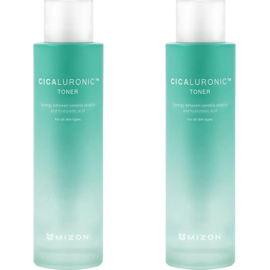 Cicaluronic Toner