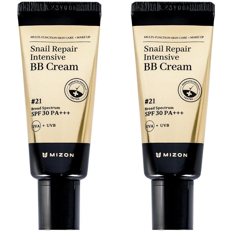 Snail Repair Intensive BB Cream