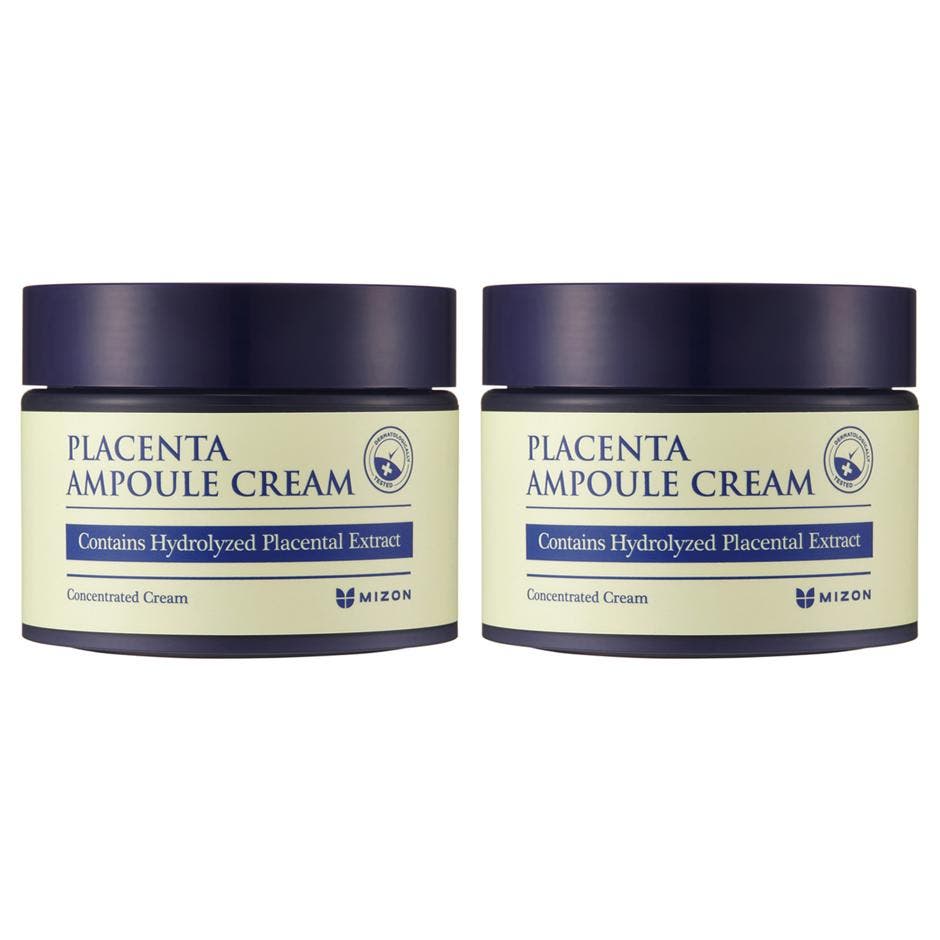 Placenta Ampoule Cream