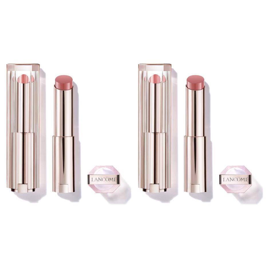 Lip Idôle Squalane-12 Butterglow Glowy Color Balm