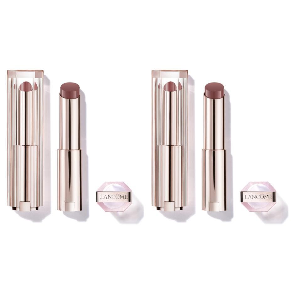 Lip Idôle Squalane-12 Butterglow Glowy Color Balm