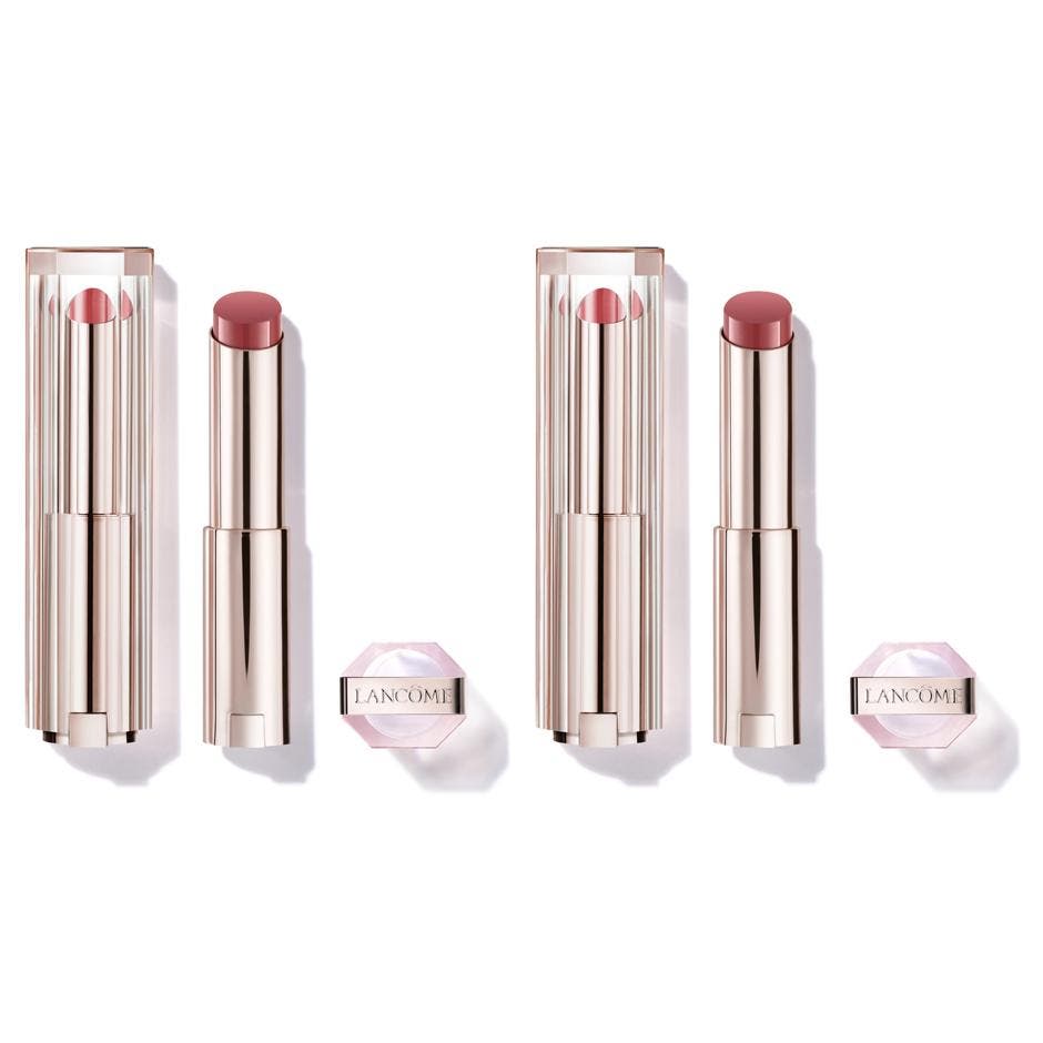 Lip Idôle Squalane-12 Butterglow Glowy Color Balm