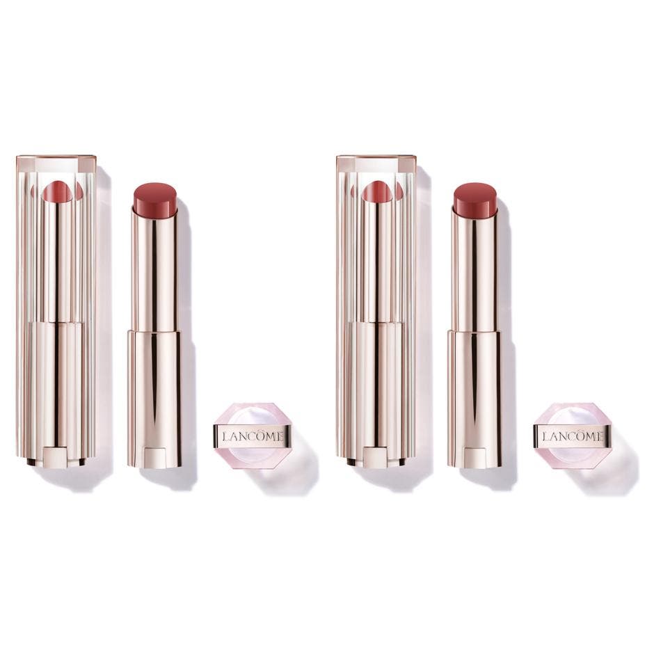 Lip Idôle Squalane-12 Butterglow Glowy Color Balm