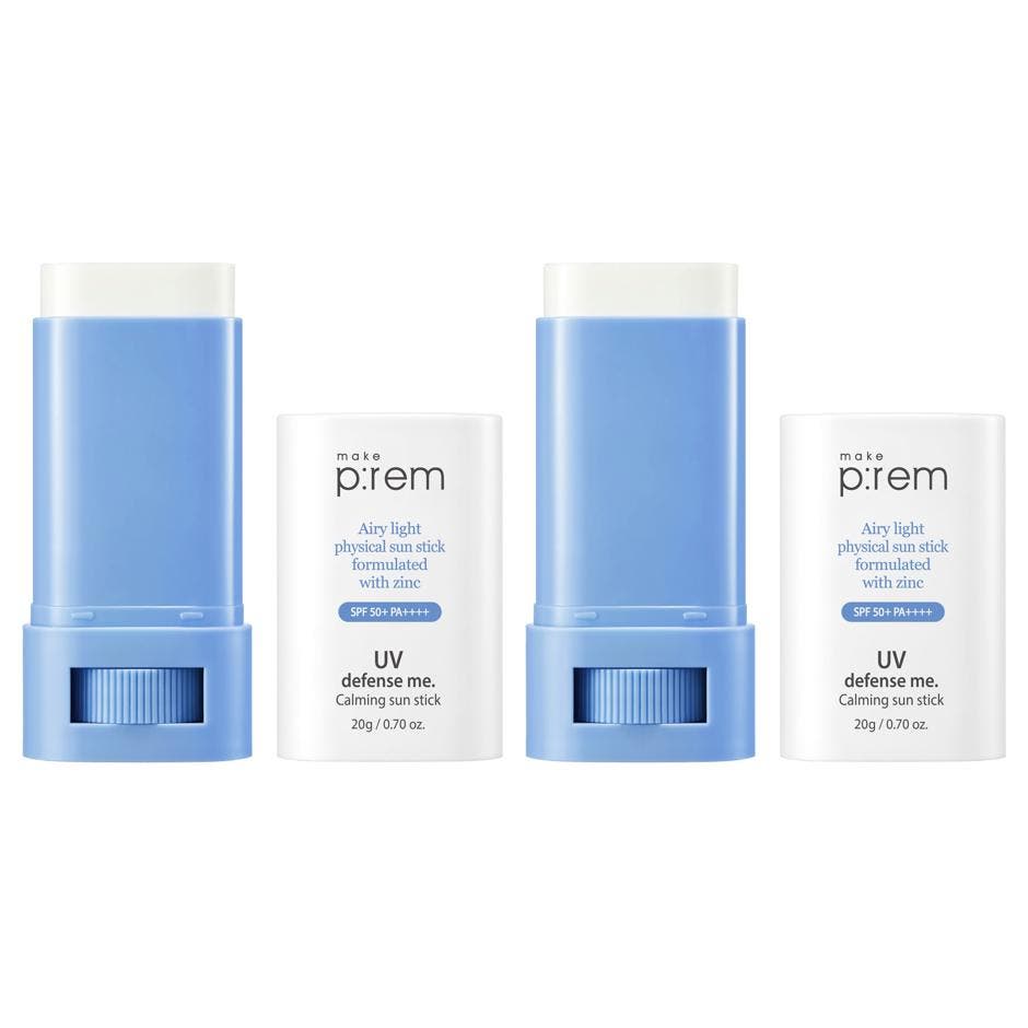 UV Defense Me Calming Sun Stick