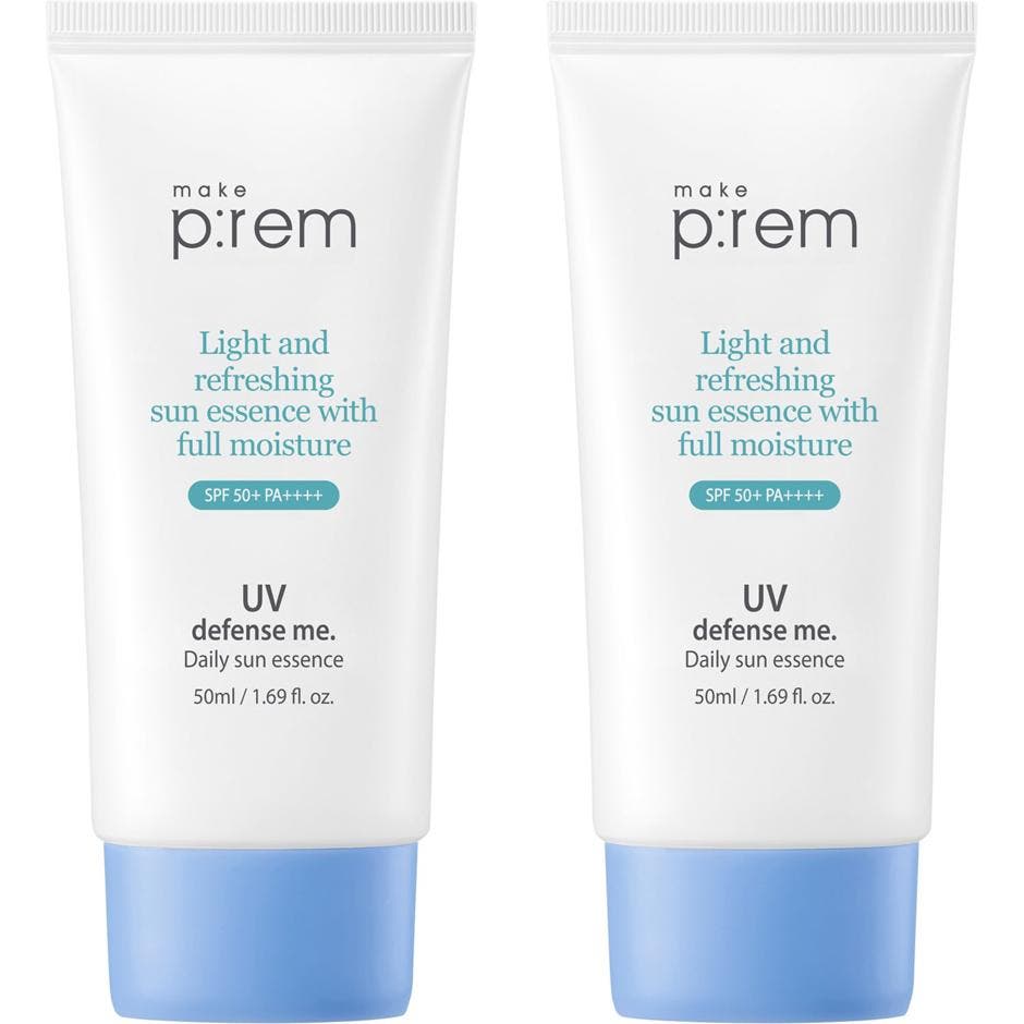 UV Defense Me Daily Sun Essence