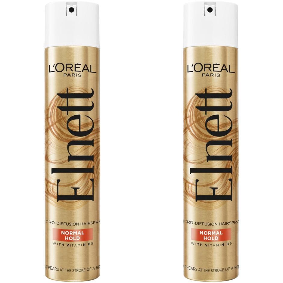 Elnett Hairspray