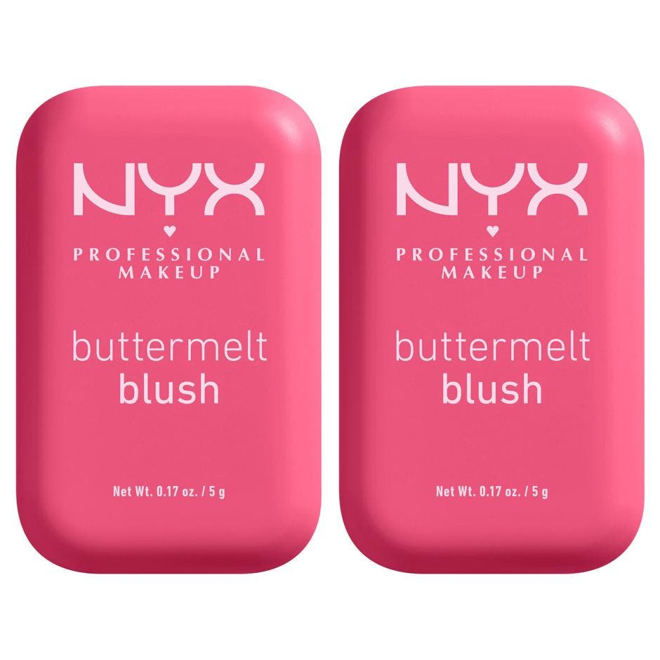Buttermelt Blush