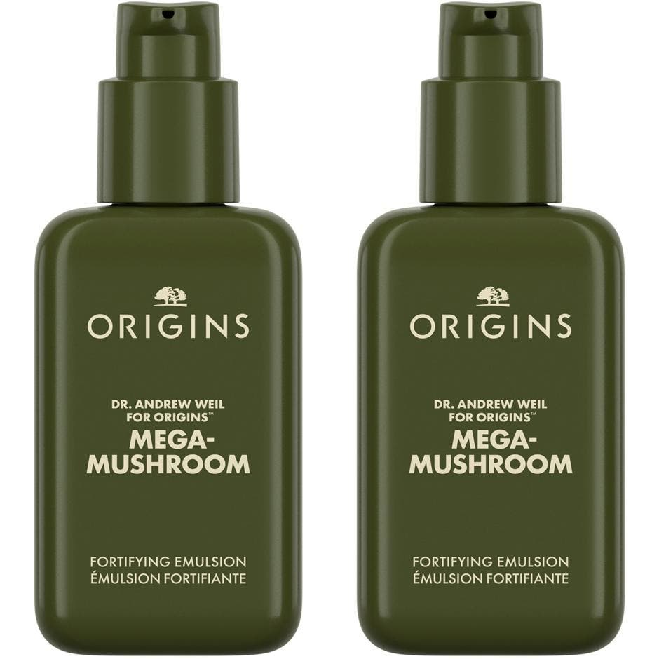 Dr. Weil Mega Mushroom Fortifying Emulsion with Reishi and Seabuckthorn