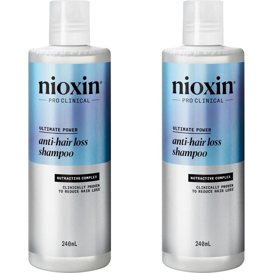 Anti-Hairloss Shampoo