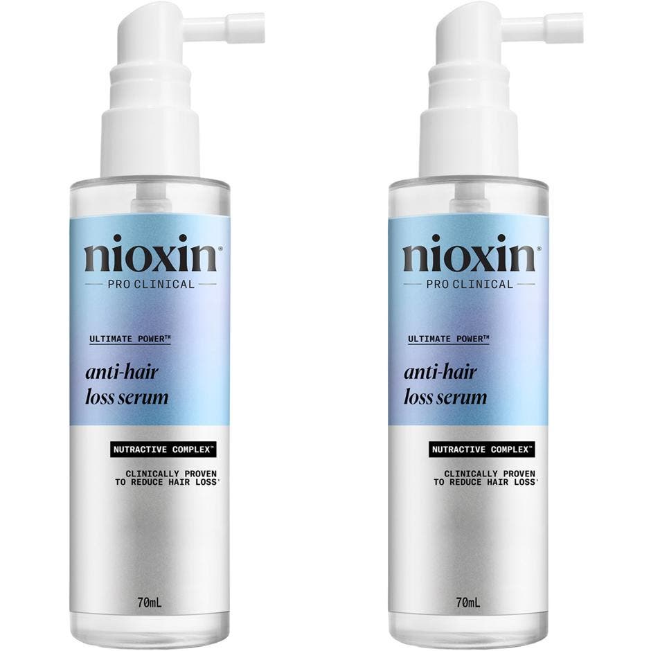 Anti-Hairloss Treatment