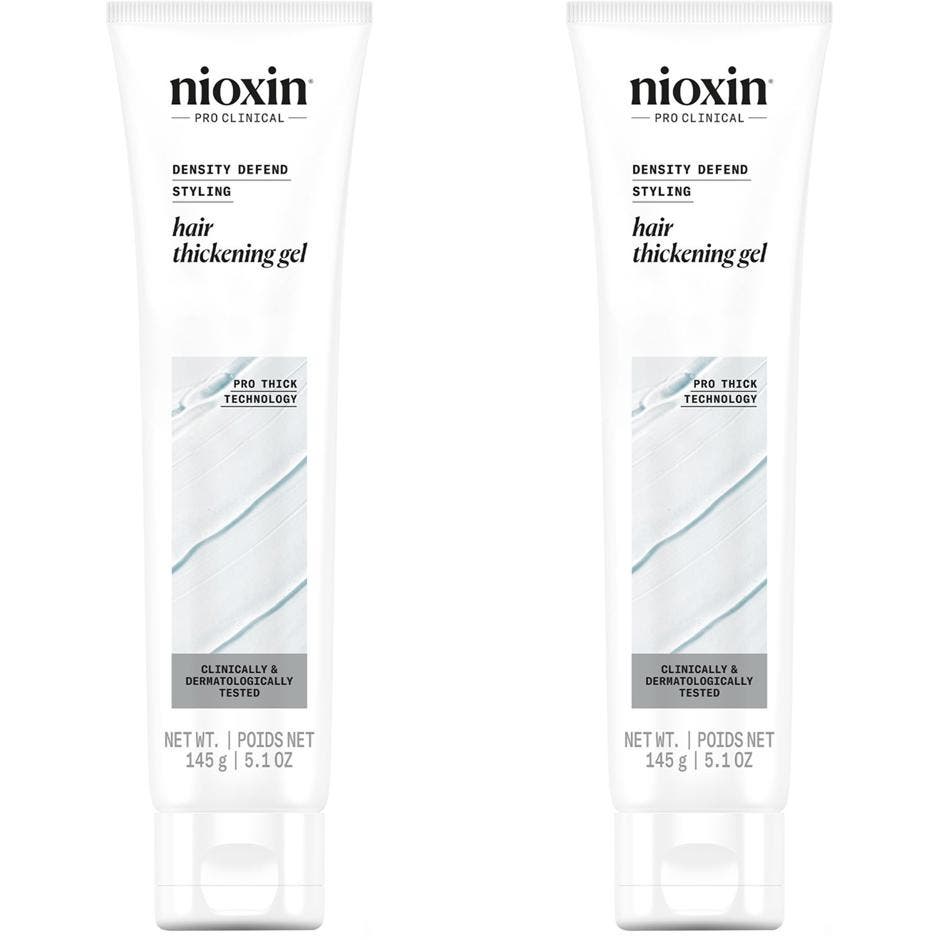 Hair Thickening Gel