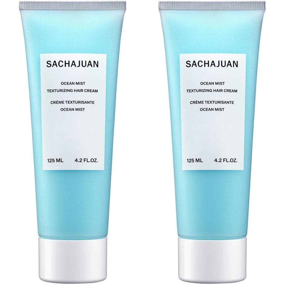 2st SACHAJUAN Styling Ocean Mist Texturizing Hair Cream 125 ml