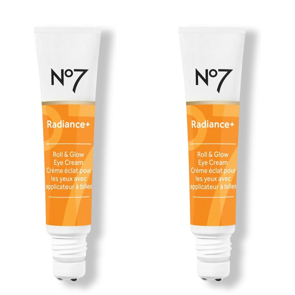 Radiance + Brightening Eye Roll-On