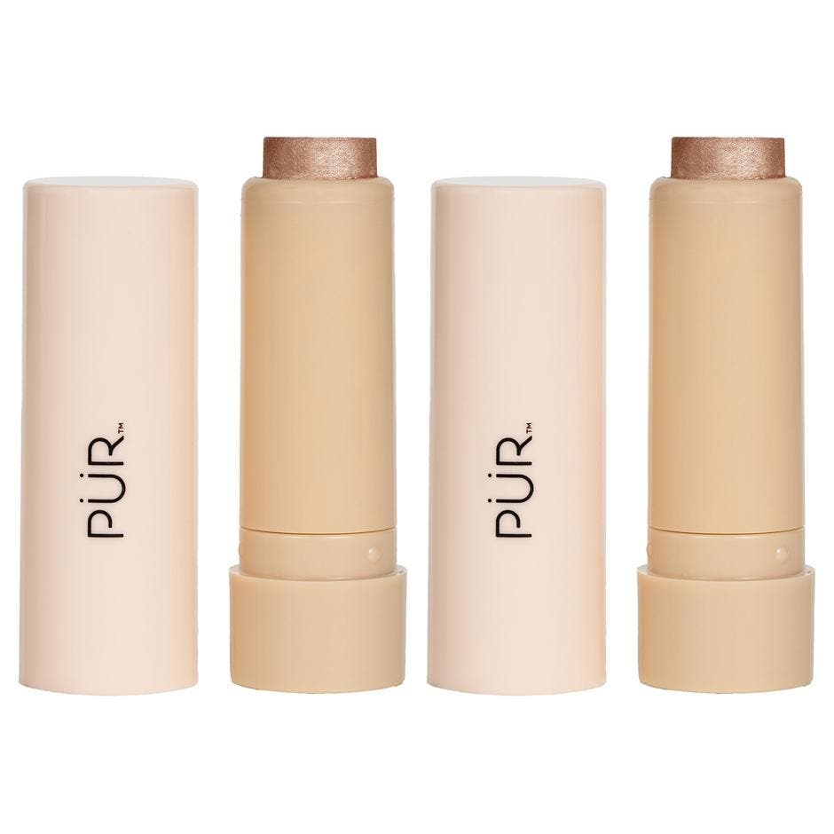 Silky Tint Creamy Multitasking Stick With Peptides
