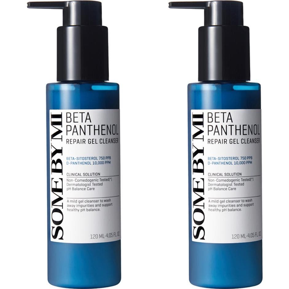 Beta Panthenol Repair Gel Cleanser