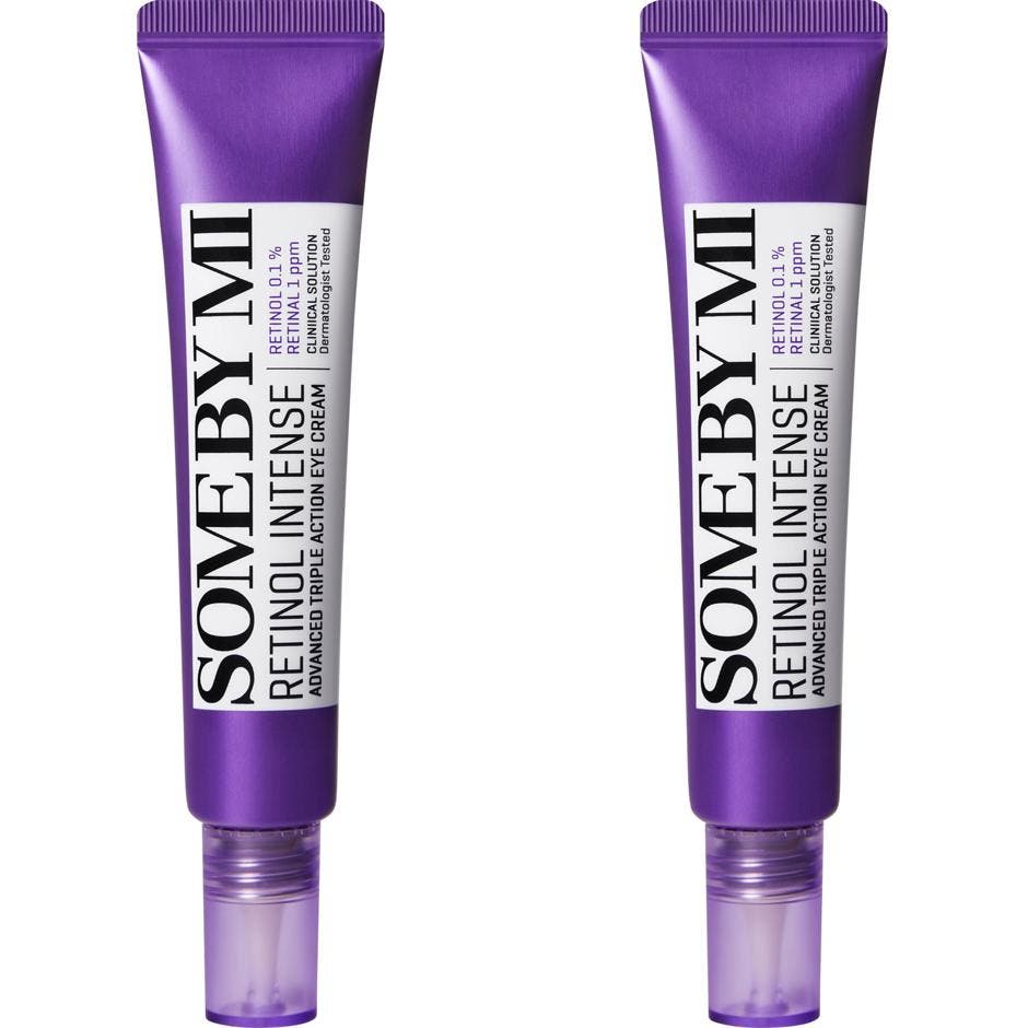 Retinol Intense Advanced Triple Action Eye Cream