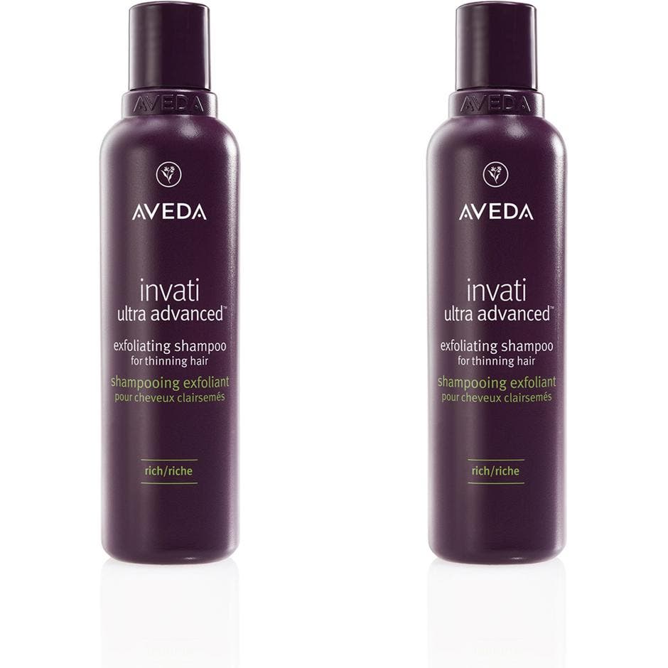 Invati Ultra Advanced Exfoliating Shampoo Rich