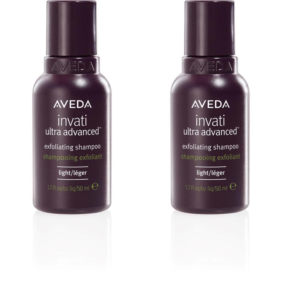 Invati Ultra Advanced Exfoliating Shampoo Light