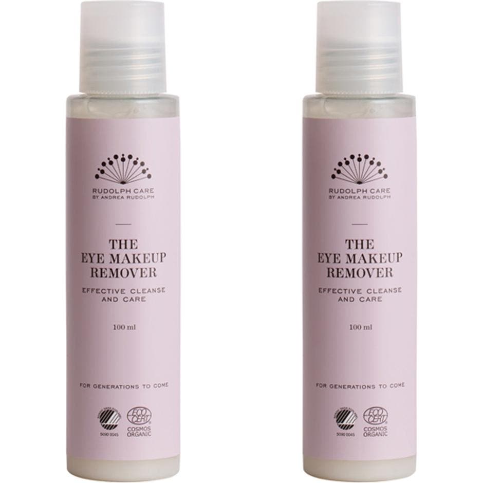 The Eye Makeup Remover