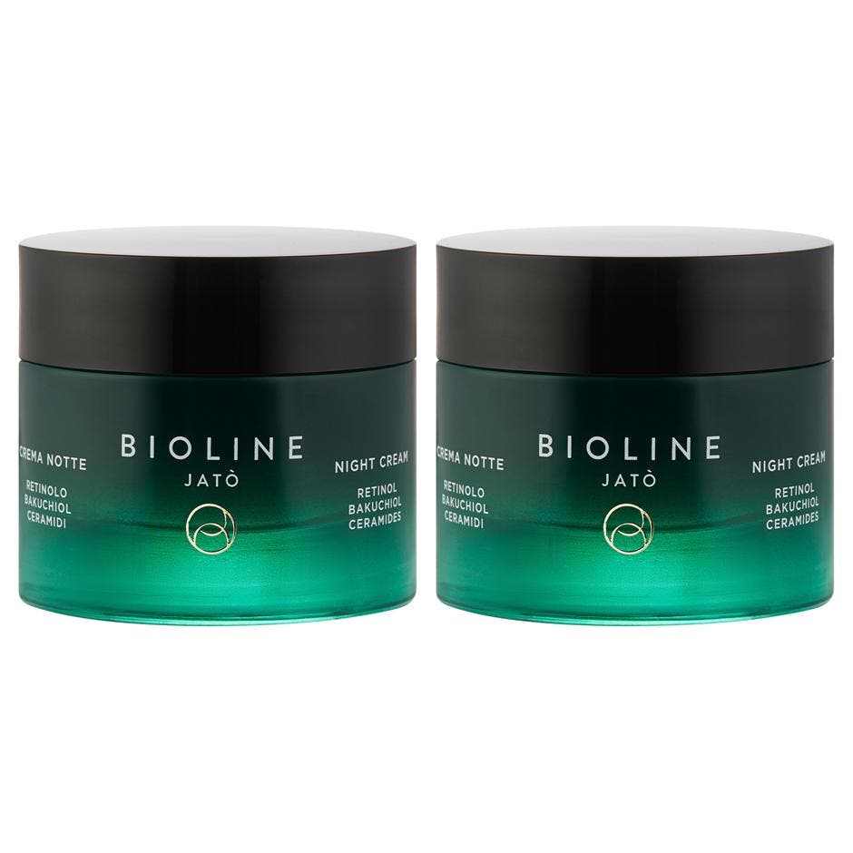 Retinol A4 Skin Regeneration Night Cream
