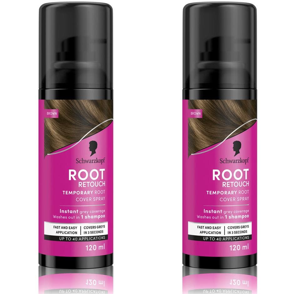 Root Retoucher