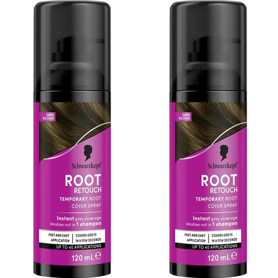 Root Retoucher