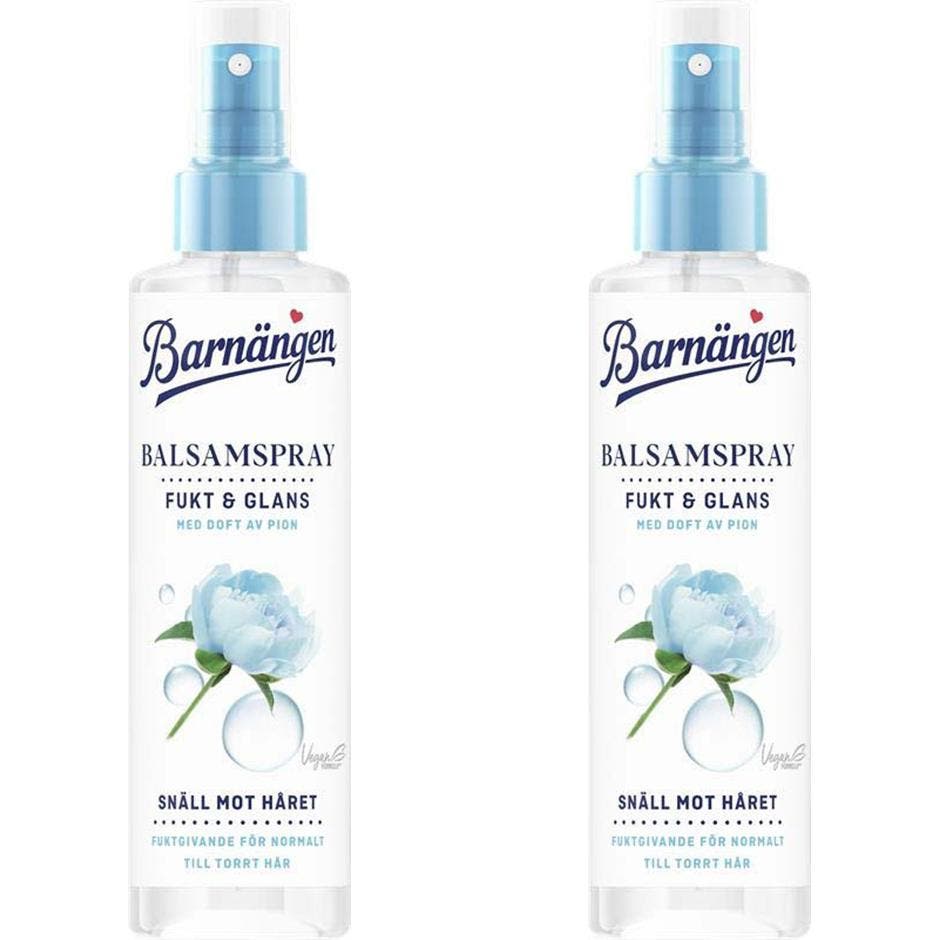 Classic Balsamspray