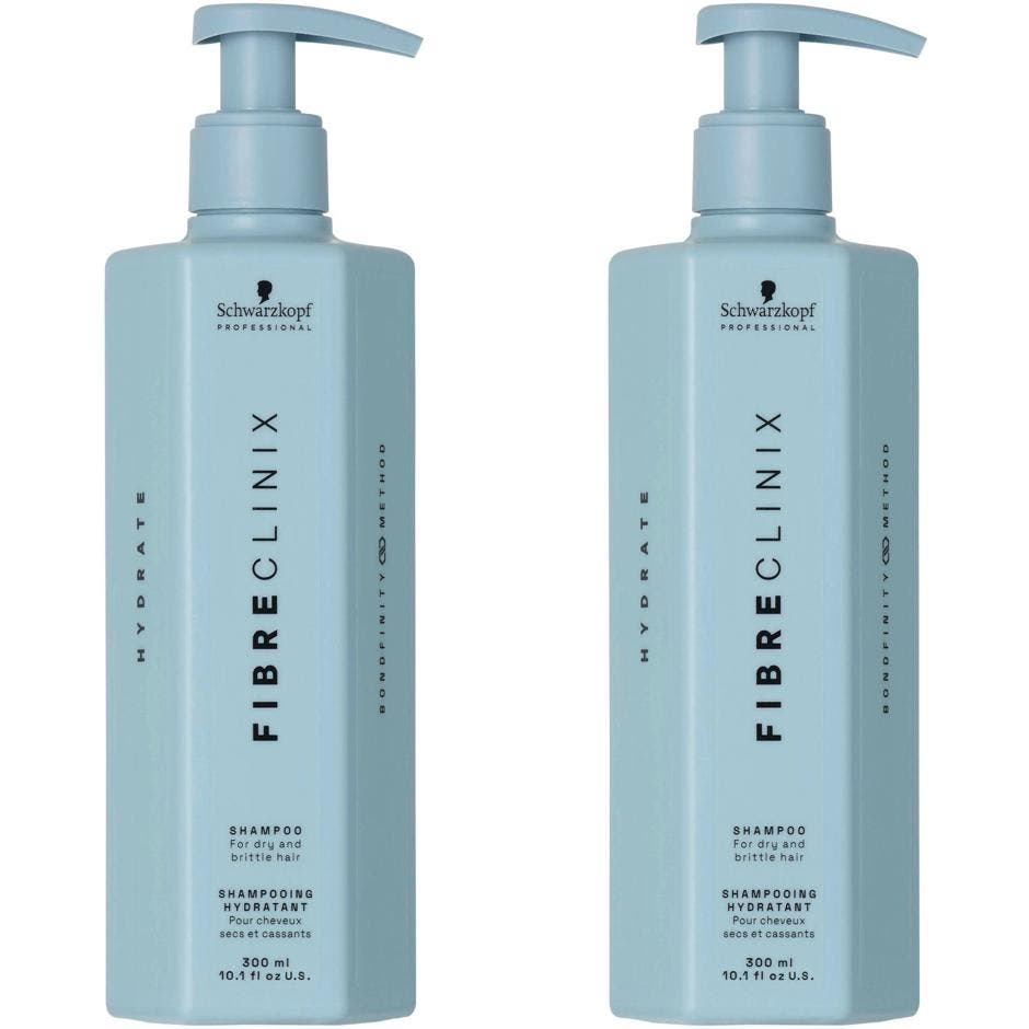 Fibre Clinix Hydrate Shampo