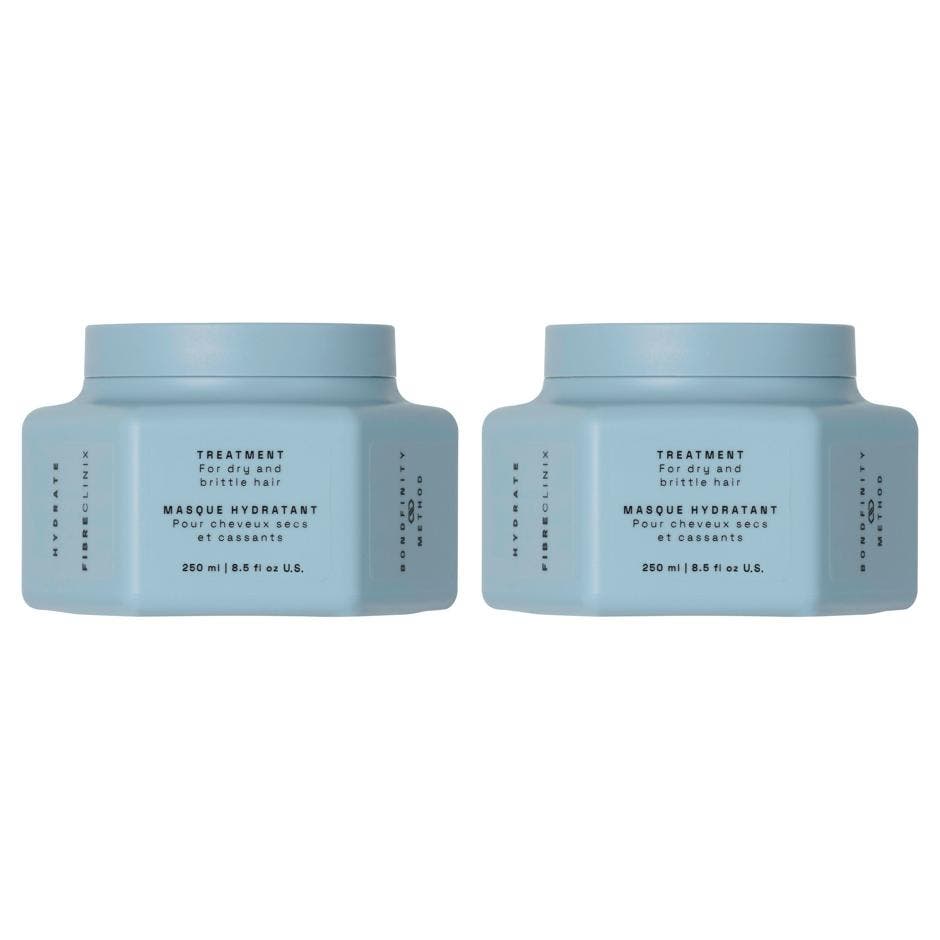 Fibre Clinix Hydrate Treatment