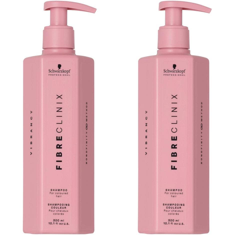 Fibre Clinix Vibrancy Shampo