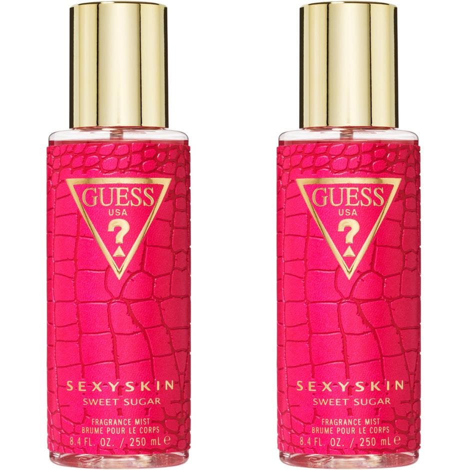 Sexy Skin Body Mist